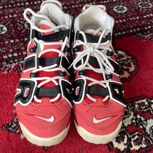 Air Jordan Griffey’s Size 6Y